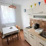 Evi Apartament *
