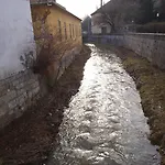Evi Apartament Eger