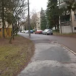 Evi Apartament Eger