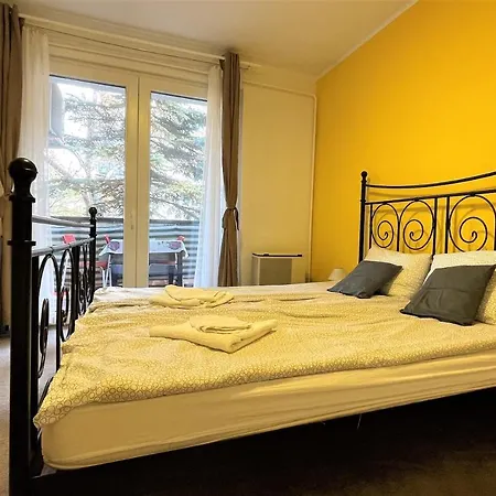 Evi Apartament