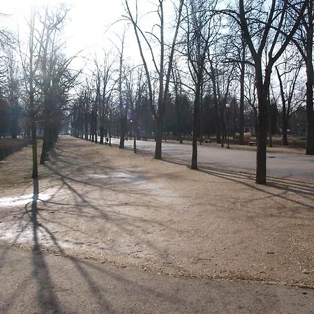 Evi Apartament