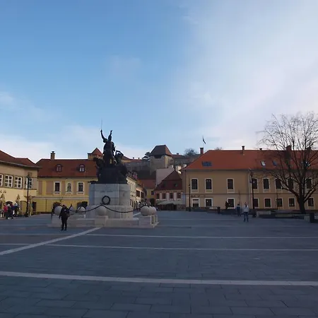 Evi Apartament Eger