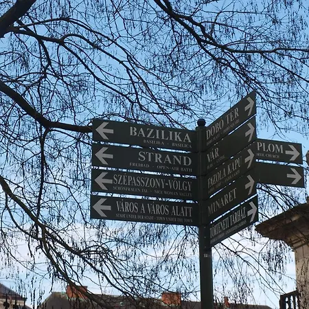 Apartament Evi