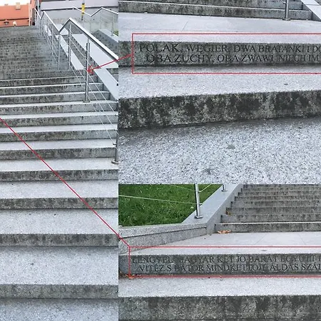 Apartament Evi